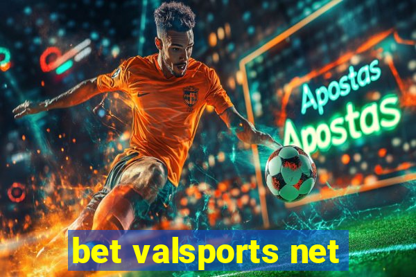 bet valsports net